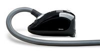 Miele Compact C1 Canister Vacuum – 41CAE005CDN - Vacuum in Black