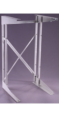 Whirlpool Compact Dryer Stand - White
