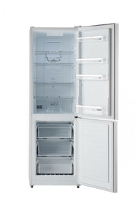 iio 11 Cu. Ft. Bottom-Freezer Retro Refrigerator - ALBR1372WW-R | Réfrigérateur rétro iio de 11 pi³ à congélateur inférieur - ALBR1372WW-R | D70HS46D
