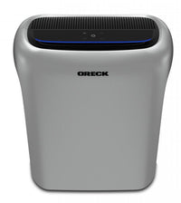 Oreck Air Response Air Purifier - Large | Purificateur d’air Air Response de Oreck - grand | D07HUS5G