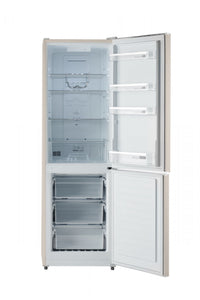 iio 11 Cu. Ft. Bottom-Freezer Retro Refrigerator - ALBR1372W-R | Réfrigérateur rétro iio de 11 pi³ à congélateur inférieur - ALBR1372W-R | D70HCD7B