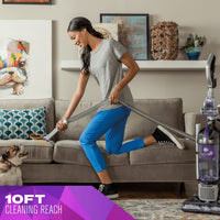 Dirt Devil Power Max Pet Upright Vacuum | Aspirateur vertical Power Max Pet de Dirt Devil | D07HDV17