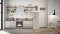 iio 10 Cu. Ft. Top-Freezer Retro Refrigerator - MRS330-09ioBC | Réfrigérateur rétro iio de 10 pi³ à congélateur supérieur - MRS330-09ioBC | D70HETU0