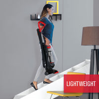 Dirt Devil Endura Lite Compact Upright Vacuum | Aspirateur vertical compact Endura Lite de Dirt Devil | D07HQQ2S