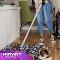 Dirt Devil Power Max Pet Upright Vacuum | Aspirateur vertical Power Max Pet de Dirt Devil | D07HDV17