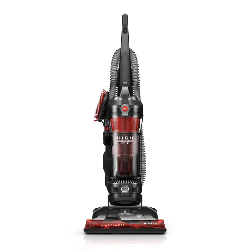 Hoover Windtunnel 3 High Performance Pet Upright Vacuum | Aspirateur vertical haute performance WindTunnel 3 de Hoover | D07HCOU2