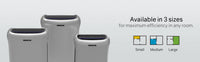 Oreck Air Response Air Purifier - Small | Purificateur d’air Air Response de Oreck - petit | D07HW2KD