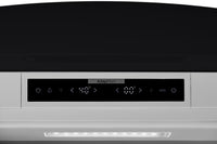 iio 12 Cu. Ft. Bottom-Freezer Retro Refrigerator - CRBR-2412ioBR | Réfrigérateur rétro iio de 12 pi³ à congélateur inférieur - CRBR-2412ioBR | D70HABJ9