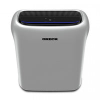 Oreck Air Response Air Purifier - Medium | Purificateur d’air Air Response de Oreck - moyen | D07HTPF0