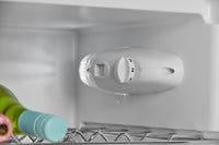 iio 10 Cu. Ft. Top-Freezer Retro Refrigerator - MRS330-09ioBC | Réfrigérateur rétro iio de 10 pi³ à congélateur supérieur - MRS330-09ioBC | D70HETU0
