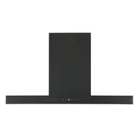 Ancona 36" Convertible Wall-Mounted Range Hood - AN-1587 | Hotte de cuisinière murale convertible Ancona de 36 po - AN-1587 | D77G1EUO