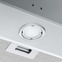 Ancona BNL436 36" Built-In Ducted Range Hood with Night Light - AN-1317 | Hotte de cuisinière encastrée à conduit BNL436 d’Ancona de 36 po avec veilleuse - AN-1317 | D77GNM4U