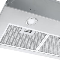 Ancona Inserta Elite 36" Built-In Range Hood - AN-1309 | Hotte de cuisinière encastrée Inserta Elite Ancona de 36 po - AN-1309 | D77GU9BO