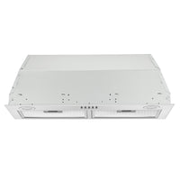 Ancona 28" Ducted Insert Range Hood - AN-1373 | Insertion de hotte de cuisinière à conduit Ancona de 28 po- AN-1373 | D77G7BDR