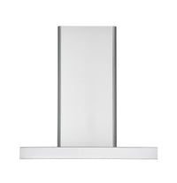 Ancona IRB636 36" Island Stainless Steel Range Hood - AN-1407 | Hotte de cuisinière pour îlot Ancona IRB636 de 36 po en acier inoxydable - AN-1407 | D77G57ZR