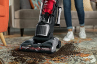 Dirt Devil Endura Max Pet Upright Vacuum | Aspirateur vertical Endura Max Pet de Dirt Devil  | D07HZJXF