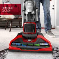 Dirt Devil Endura Max Xl Upright Vacuum | Aspirateur vertical Endura Max XI de Dirt Devil | D07HBSHH