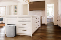 Oreck Air Response Air Purifier - Large | Purificateur d’air Air Response de Oreck - grand | D07HUS5G