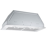 Ancona Inserta Elite 28" Built-In Range Hood - AN-1307 | Hotte de cuisinière encastrée Inserta Elite Ancona de 28 po - AN-1307 | D77G6DG4