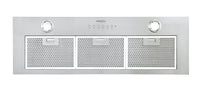 Ancona BN636 36" Built-In Ducted Range Hood with Night Light - AN 1324 | Hotte de cuisinière encastrée à conduit BN636 d’Ancona de 36 po avec veilleuse - AN 1324 | D77GH64T