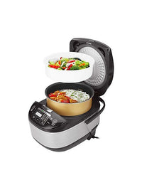 Ecohouzng 5L Multi Function Cooker|Cuiseur multifonction Ecohouzng de 5 litres|D25QCQCF