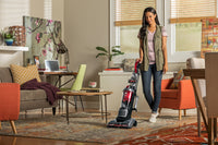 Dirt Devil Endura Max Pet Upright Vacuum | Aspirateur vertical Endura Max Pet de Dirt Devil  | D07HZJXF