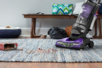 Dirt Devil Power Max Rewind Pet Upright Vacuum | Aspirateur vertical Power Max Rewind Pet de Dirt Devil | D07HW125