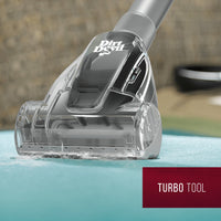 Dirt Devil Endura Max Xl Upright Vacuum | Aspirateur vertical Endura Max XI de Dirt Devil | D07HBSHH