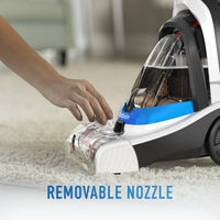 Hoover Powerdash Compact Carpet Cleaner and Washer | Nettoyeur compact pour tapis PowerDash de Hoover | D07HIO4V
