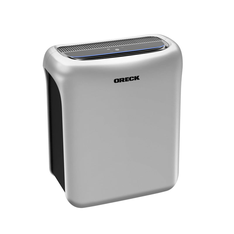 Oreck Air Response Air Purifier - Medium | Purificateur d’air Air Response de Oreck - moyen | D07HTPF0