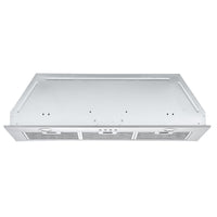 Ancona Inserta Elite 36" Built-In Range Hood - AN-1309 | Hotte de cuisinière encastrée Inserta Elite Ancona de 36 po - AN-1309 | D77GU9BO
