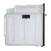 Ancona 2.47 Cu. Ft. Wall Convection Oven with Rotisserie Kit - AN-2310SS | Four mural à convection Ancona de 2,47 pi3 avec trousse de rôtisserie - AN-2310SS | D77GI47L
