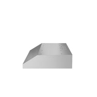 Ancona 30" UCG630 Under Cabinet Range Hood - AN-1267 | Hotte de cuisinière sous l'armoire UCG630 Ancona de 30 po - AN-1267 | D77GAF93