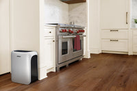Oreck Air Response Air Purifier - Medium | Purificateur d’air Air Response de Oreck - moyen | D07HTPF0