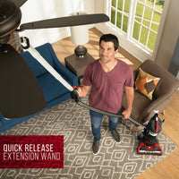 Dirt Devil Endura Max Xl Upright Vacuum | Aspirateur vertical Endura Max XI de Dirt Devil | D07HBSHH