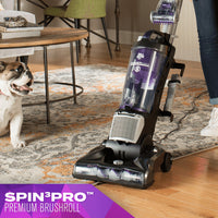 Dirt Devil Power Max Pet Upright Vacuum | Aspirateur vertical Power Max Pet de Dirt Devil | D07HDV17