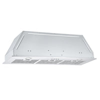 Ancona Inserta Elite 36" Built-In Range Hood - AN-1309 | Hotte de cuisinière encastrée Inserta Elite Ancona de 36 po - AN-1309 | D77GU9BO