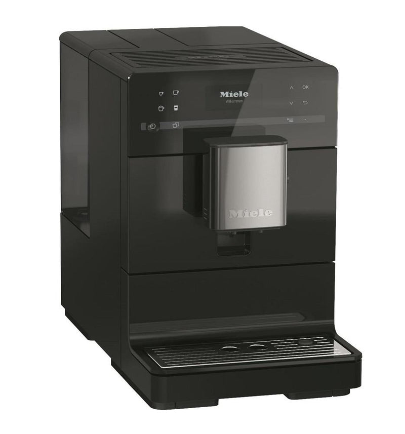 Miele CM 5310 Silence Espresso Machine | Machine à espresso Silence CM 5310 de Miele
