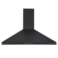 Ancona 36" Convertible Wall-Mounted Range Hood - AN-1586 | Hotte de cuisinière murale convertible Ancona de 36 po - AN-1586 | D77G3G9A
