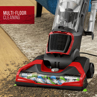 Dirt Devil Endura Max Xl Upright Vacuum | Aspirateur vertical Endura Max XI de Dirt Devil | D07HBSHH