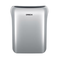 Oreck Air Response Air Purifier - Large | Purificateur d’air Air Response de Oreck - grand | D07HUS5G