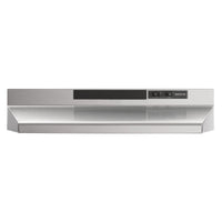 30"" Stainless Hood-BU230SSH