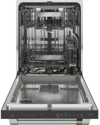 Café Built-In Dishwasher with Hidden Controls - CDT845P2NS1