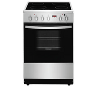 24'' Freestanding Electric Range-FCFE242S | FCFE242CAS