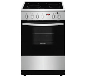 24'' Freestanding Electric Range - FCFE242CAS | FCFE242S