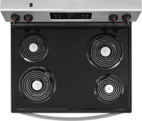 30" Electric Range-CFEF30VS