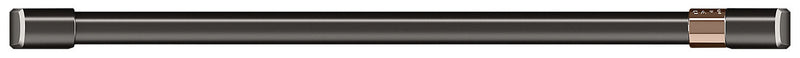 Café Single Wall Oven Brushed Black Handle - CXWS0H0PMBT - Accessory Kit in Brushed Black