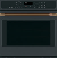 Café Single Wall Oven Brushed Bronze Handle - CXWS0H0PMBZ - Accessory Kit in Brushed Bronze