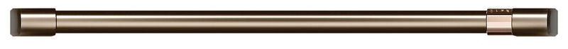 Café Single Wall Oven Brushed Bronze Handle - CXWS0H0PMBZ - Accessory Kit in Brushed Bronze