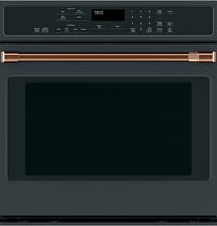 Café Single Wall Oven Brushed Copper Handle - CXWS0H0PMCU - Accessory Kit in Brushed Copper